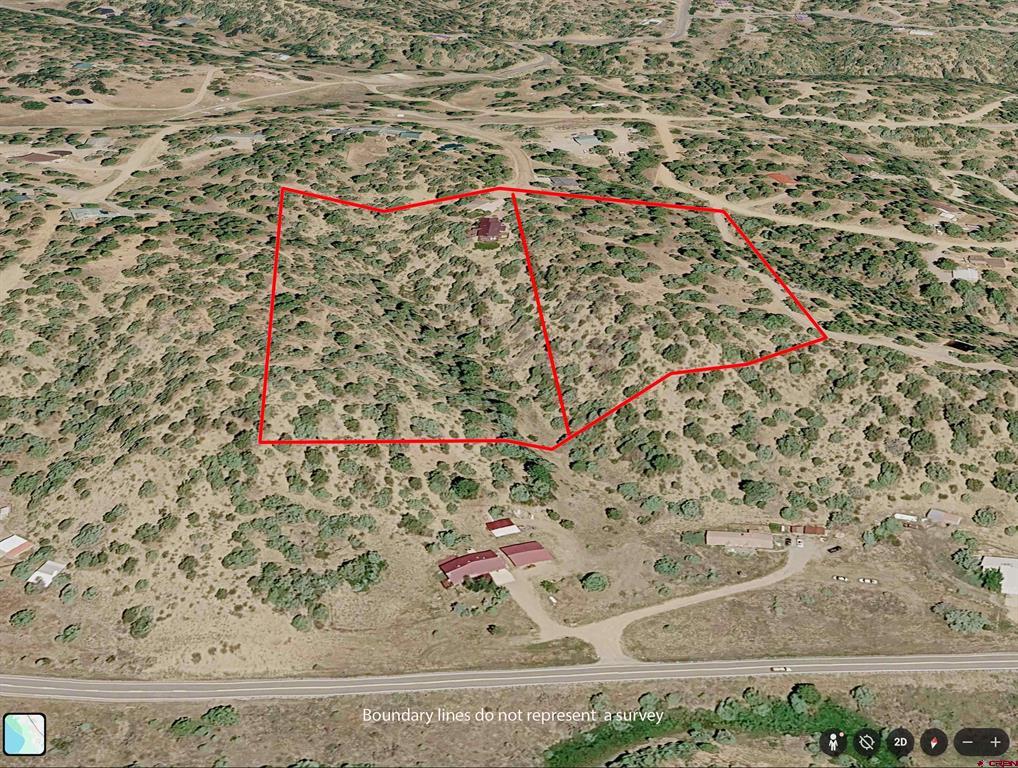 99 Cheyenne Drive Durango CO 81301