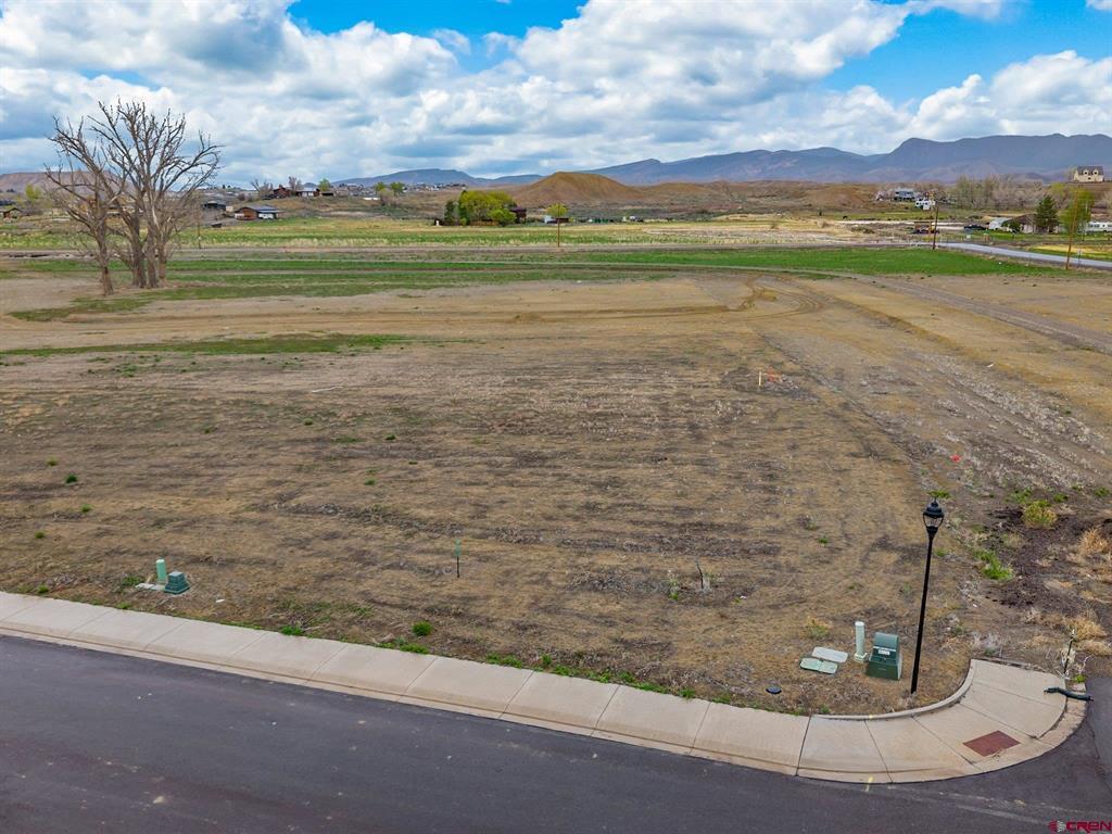 Tbd Lot 15 Apple Grove Street Montrose CO 81401