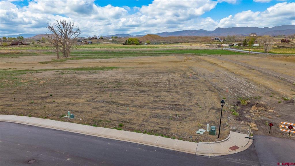 Tbd Lot 15 Apple Grove Street Montrose CO 81401