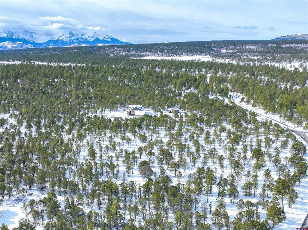 Lot 28 Fisher Canyon Drive Ridgway CO 81432