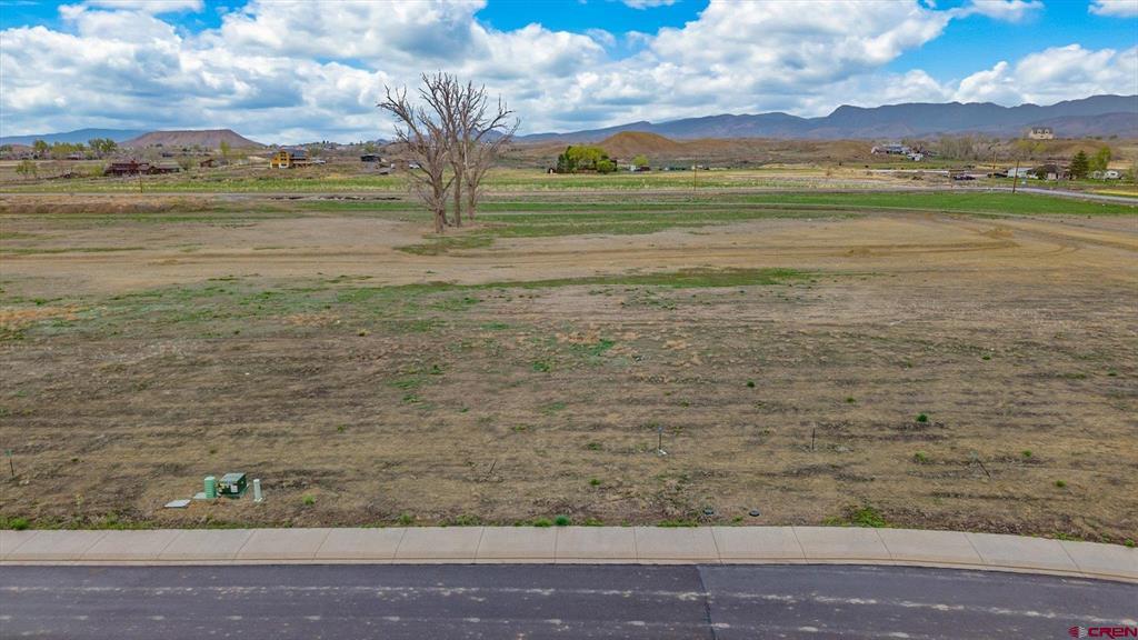 Tbd Lot 17 Apple Grove Street Montrose CO 81401