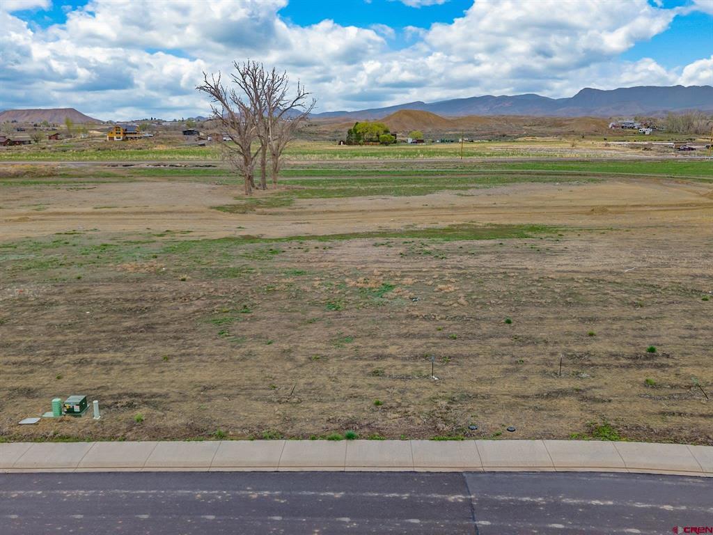 Tbd Lot 17 Apple Grove Street Montrose CO 81401