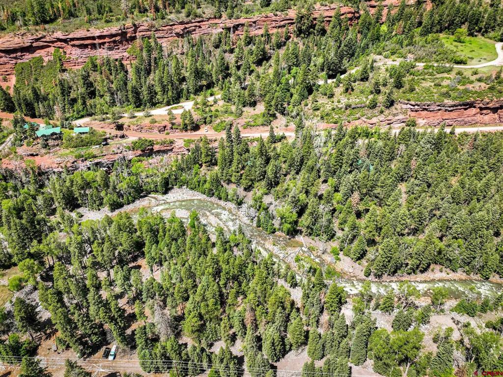 Tbd County Road 17 Ouray CO 81432