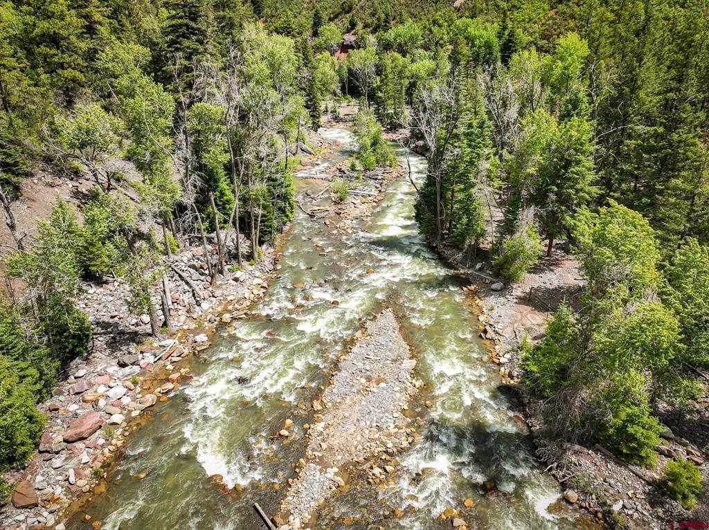Tbd County Road 17 Ouray CO 81432