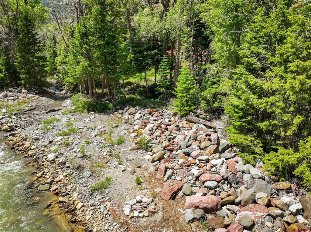 Tbd County Road 17 Ouray CO 81432