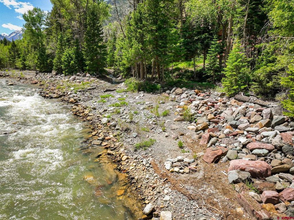 Tbd County Road 17 Ouray CO 81432