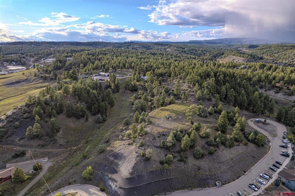 X N 8 Th Street Pagosa Springs CO 81147