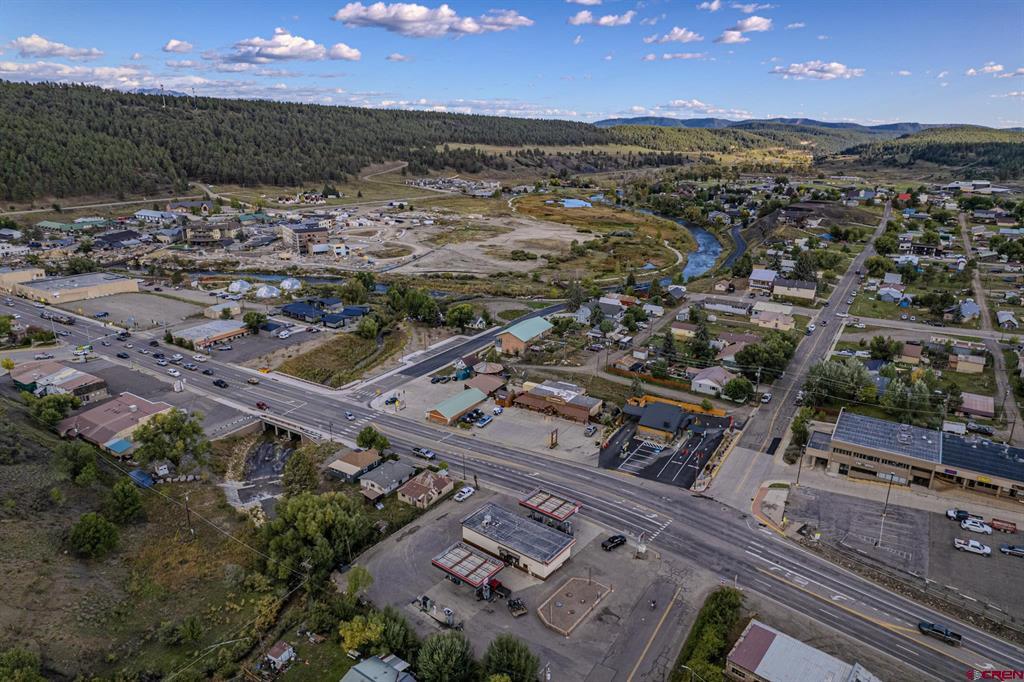 X N 8 Th Street Pagosa Springs CO 81147