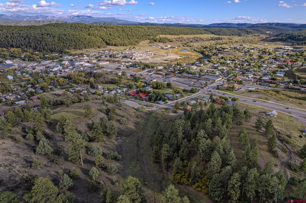X N 8 Th Street Pagosa Springs CO 81147