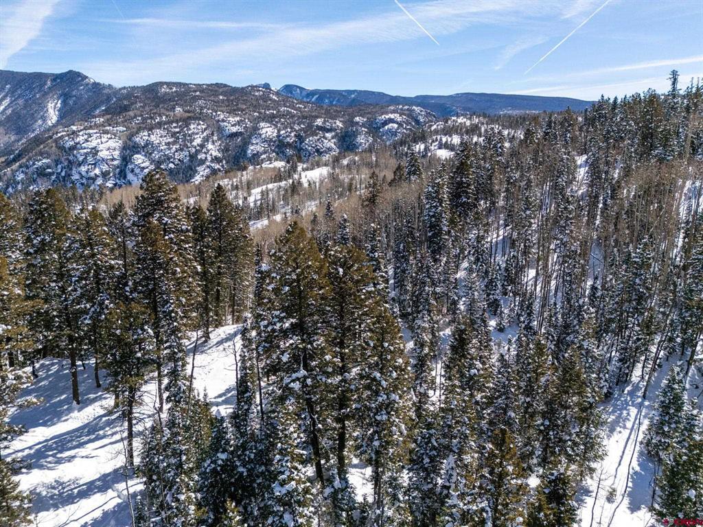 Tbd Snowden Drive Durango CO 81301