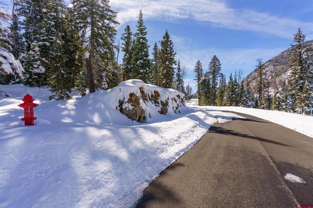 Tbd Snowden Drive Durango CO 81301