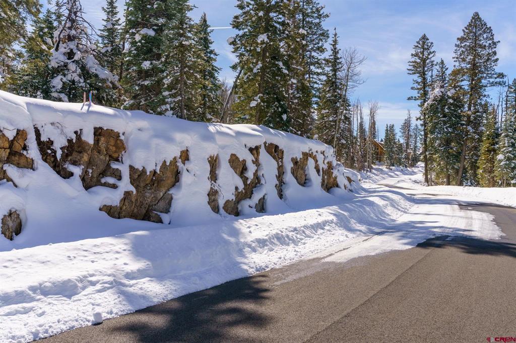 Tbd Snowden Drive Durango CO 81301