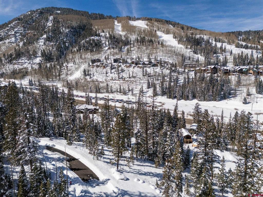 Tbd Snowden Drive Durango CO 81301