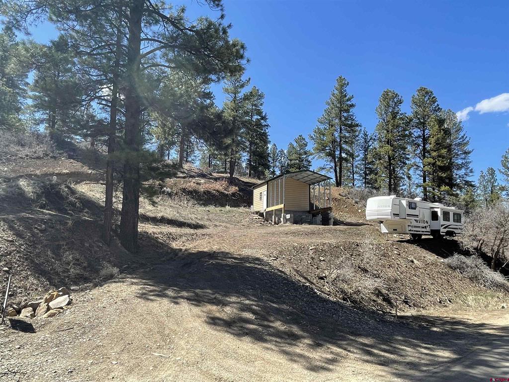 Pagosa Springs CO, 141 Hollow