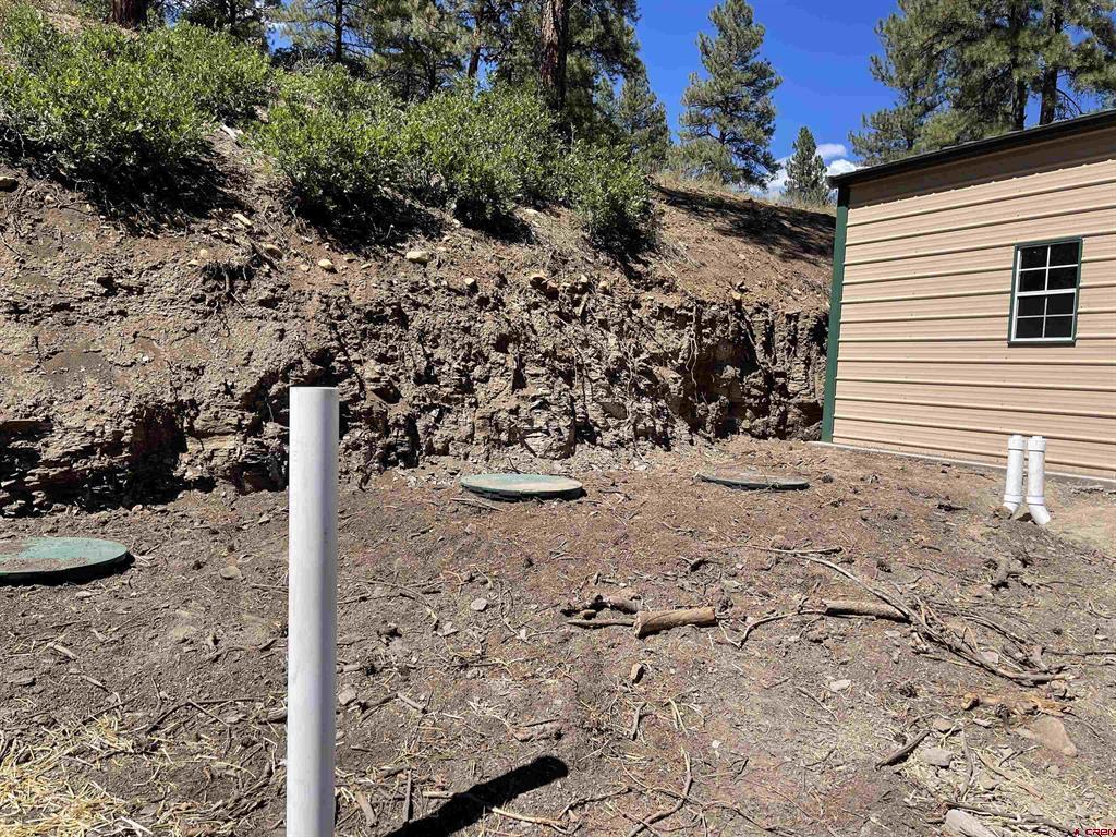 141 Hollow Drive Pagosa Springs CO 81147