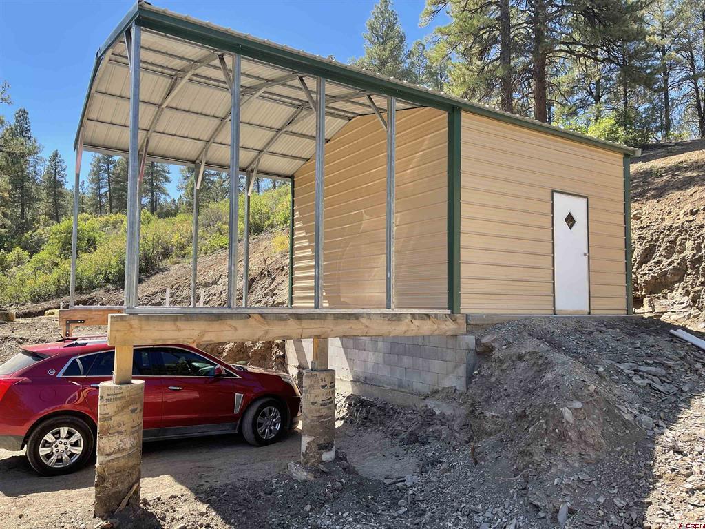 141 Hollow Drive Pagosa Springs CO 81147