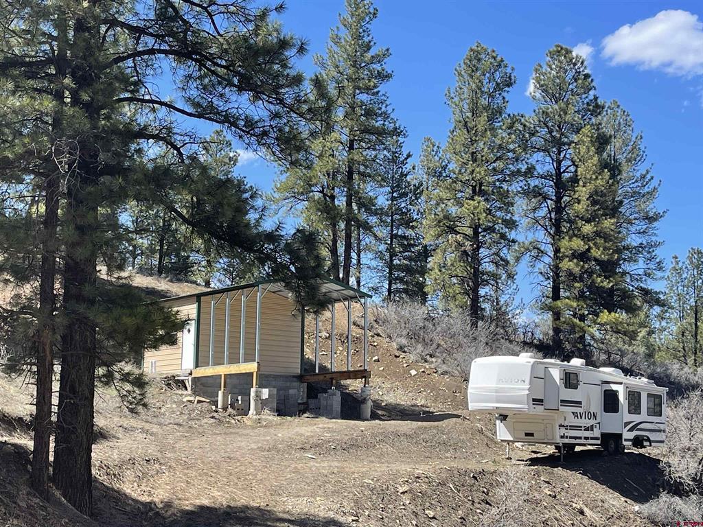 141 Hollow Drive Pagosa Springs CO 81147