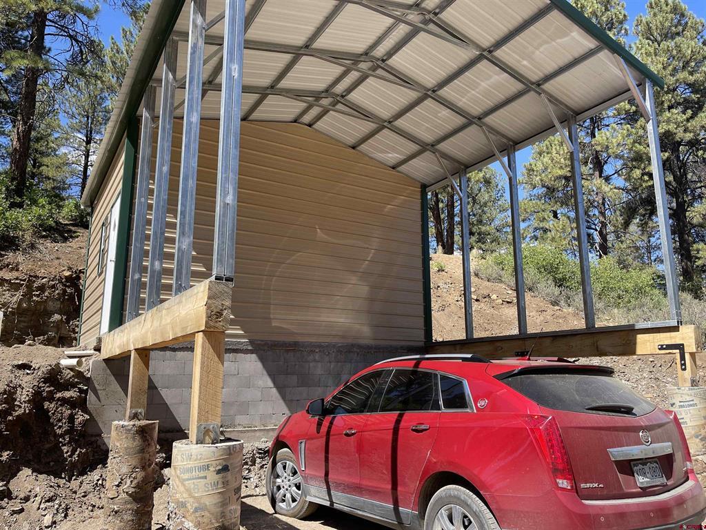 141 Hollow Drive Pagosa Springs CO 81147