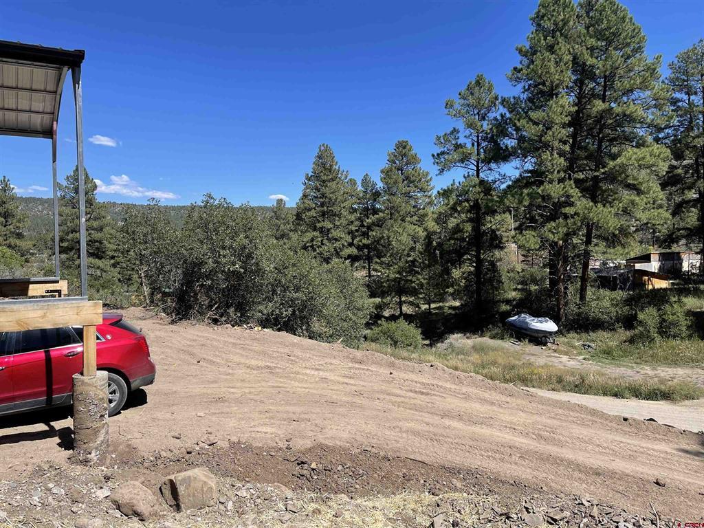 141 Hollow Drive Pagosa Springs CO 81147