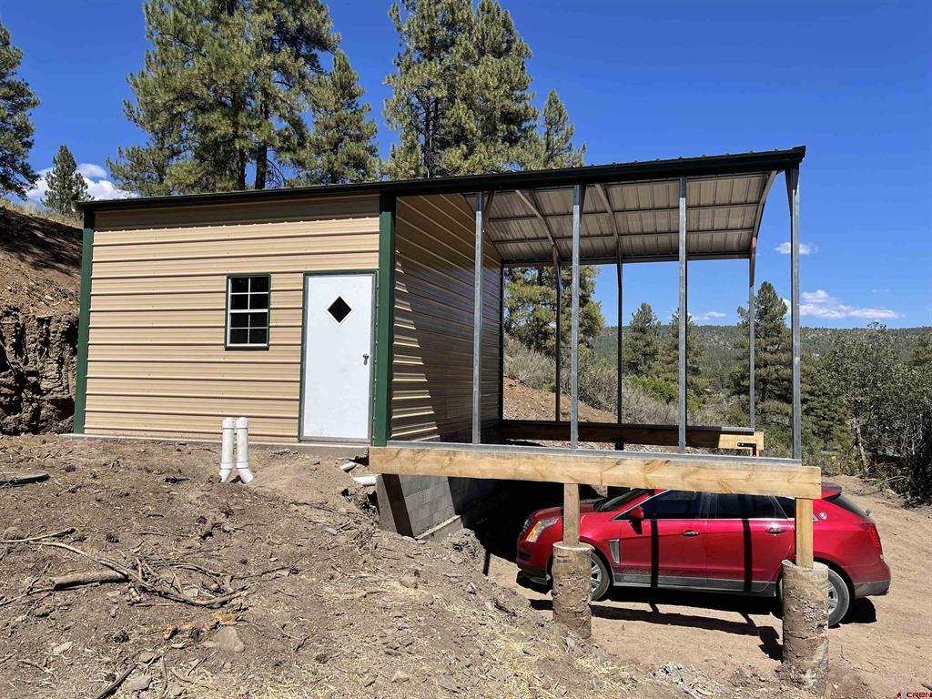 141 Hollow Drive Pagosa Springs CO 81147