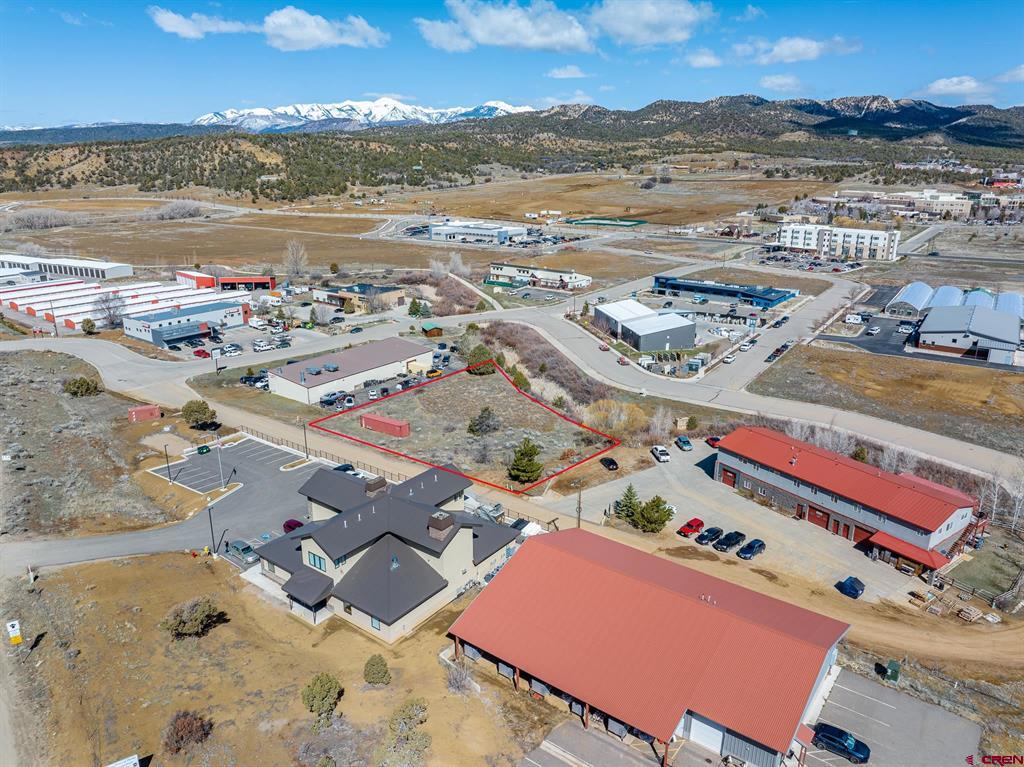 312 Davidson Creek Road Durango CO 81301