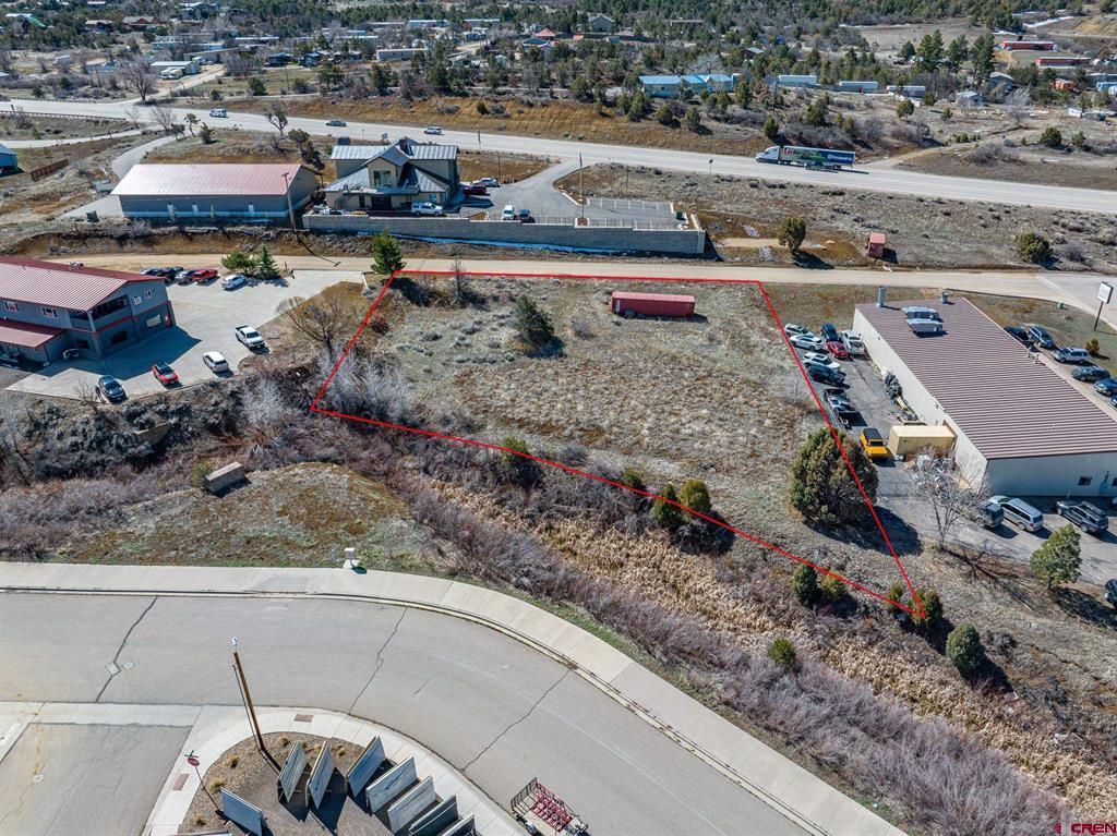 312 Davidson Creek Road Durango CO 81301