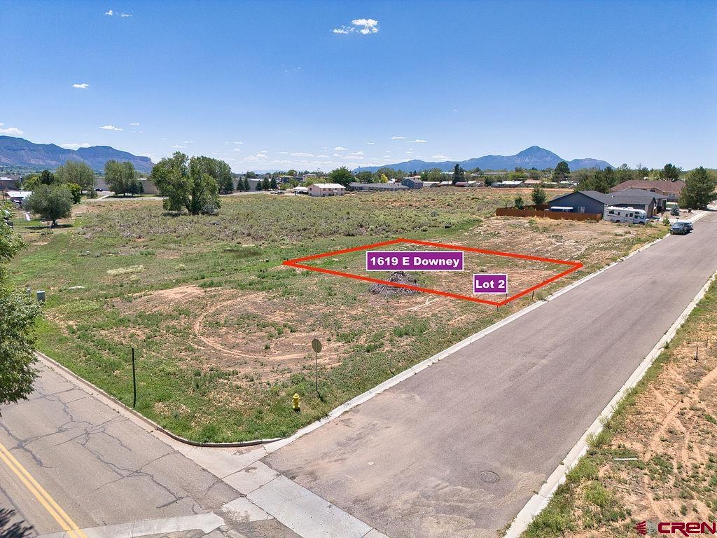 1619 E Downey Avenue Cortez CO 81321