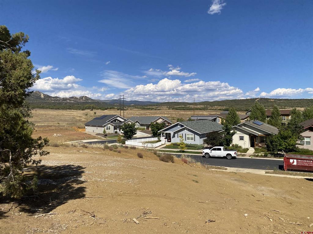 481 Oxbow Circle Durango CO 81301