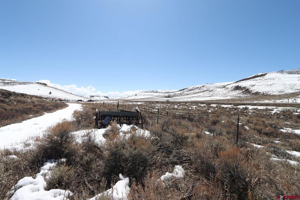 Tbd State Highway 149 Gunnison CO 81230