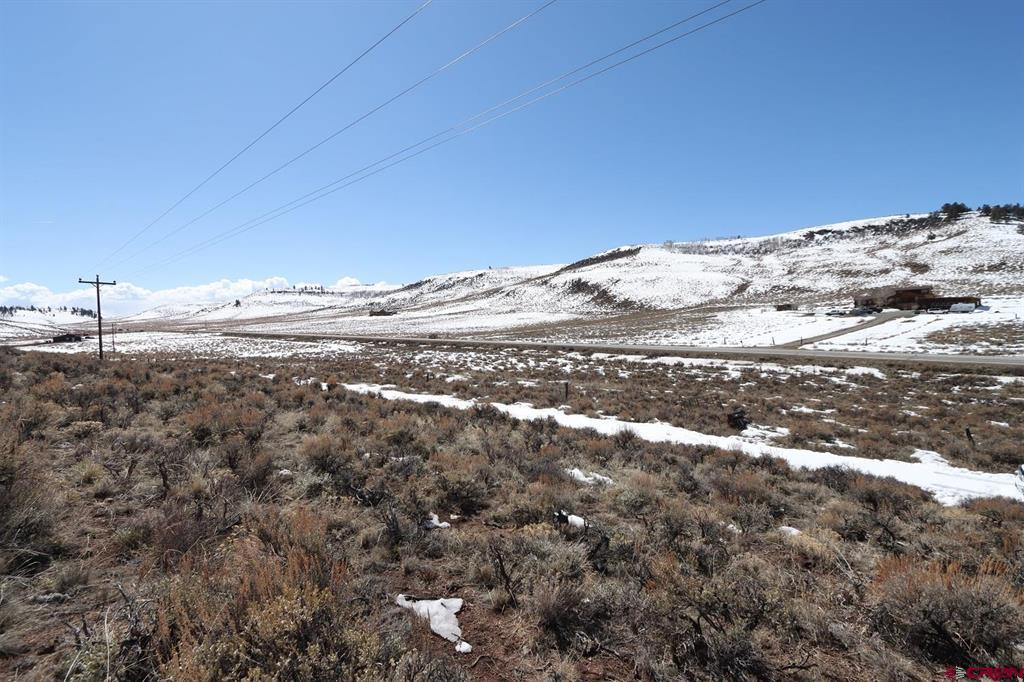 Tbd State Highway 149 Gunnison CO 81230