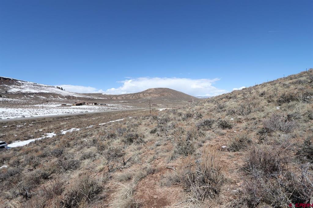 Tbd State Highway 149 Gunnison CO 81230
