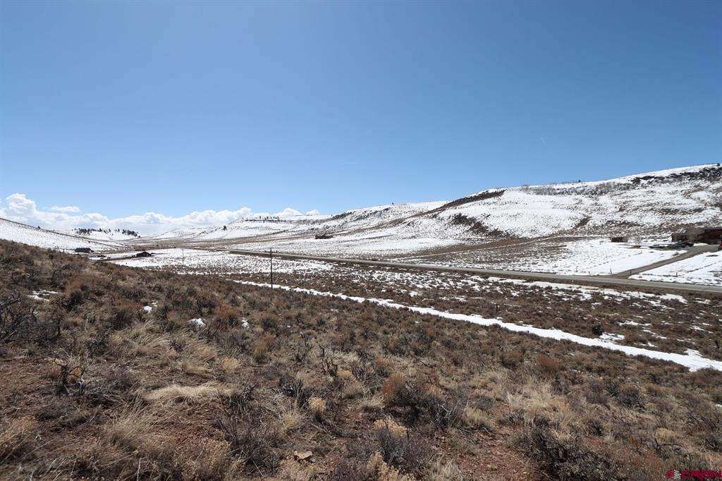 Tbd State Highway 149 Gunnison CO 81230