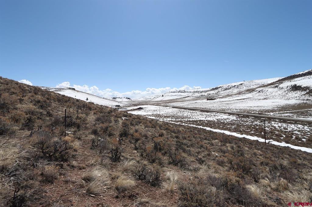 Tbd State Highway 149 Gunnison CO 81230