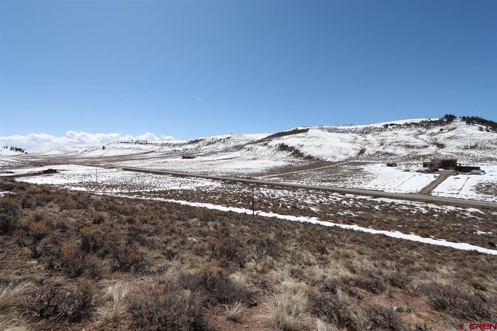 Tbd State Highway 149 Gunnison CO 81230