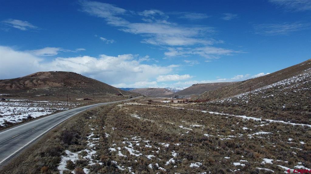 Tbd State Highway 149 Gunnison CO 81230