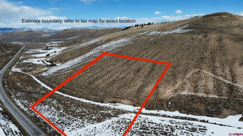 Tbd State Highway 149 Gunnison CO 81230