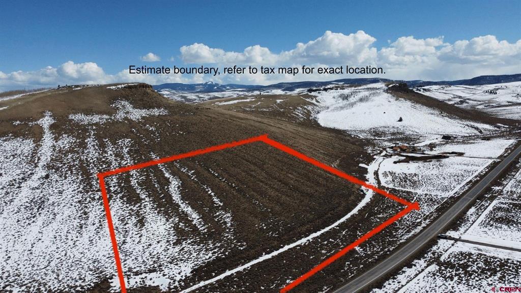 Tbd State Highway 149 Gunnison CO 81230