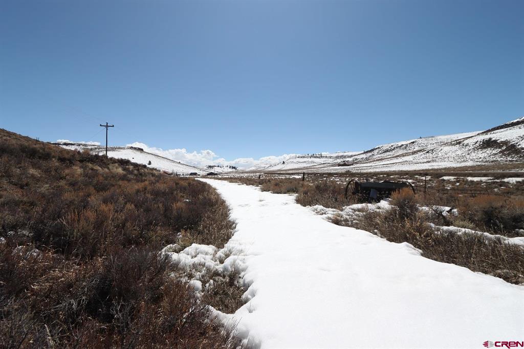 Tbd State Highway 149 Gunnison CO 81230
