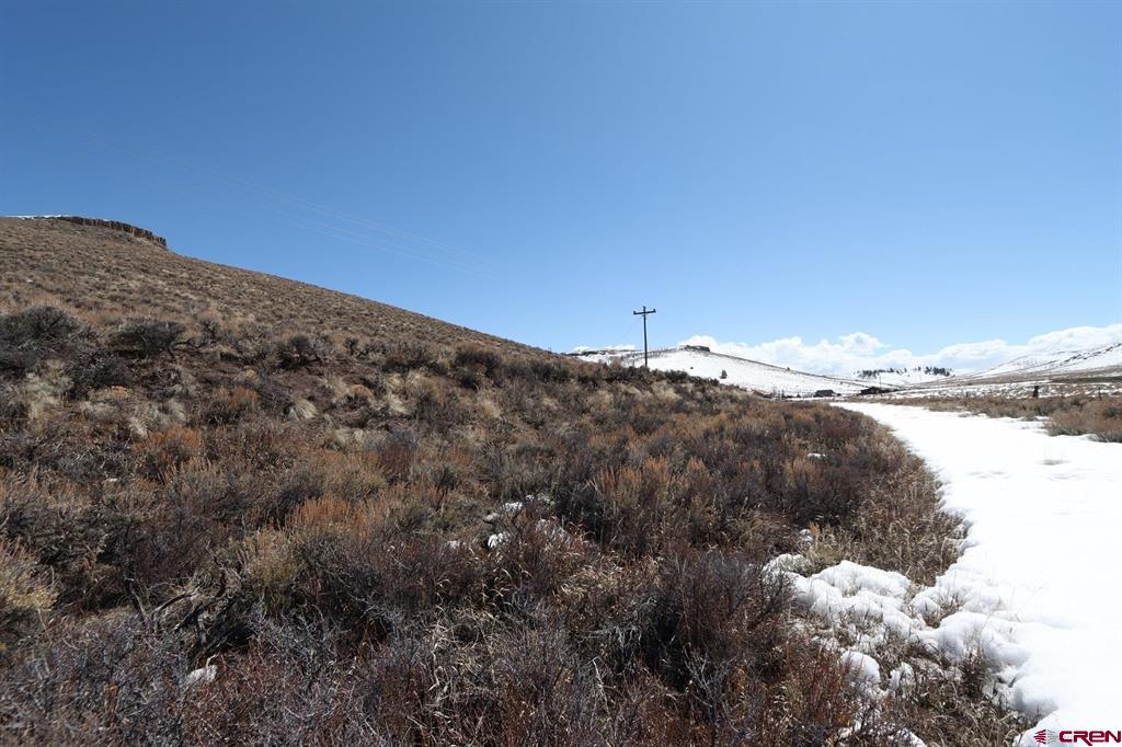 Tbd State Highway 149 Gunnison CO 81230