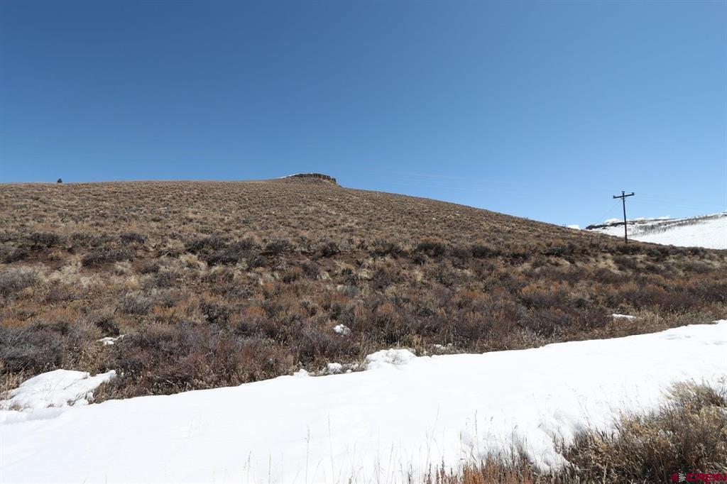 Tbd State Highway 149 Gunnison CO 81230