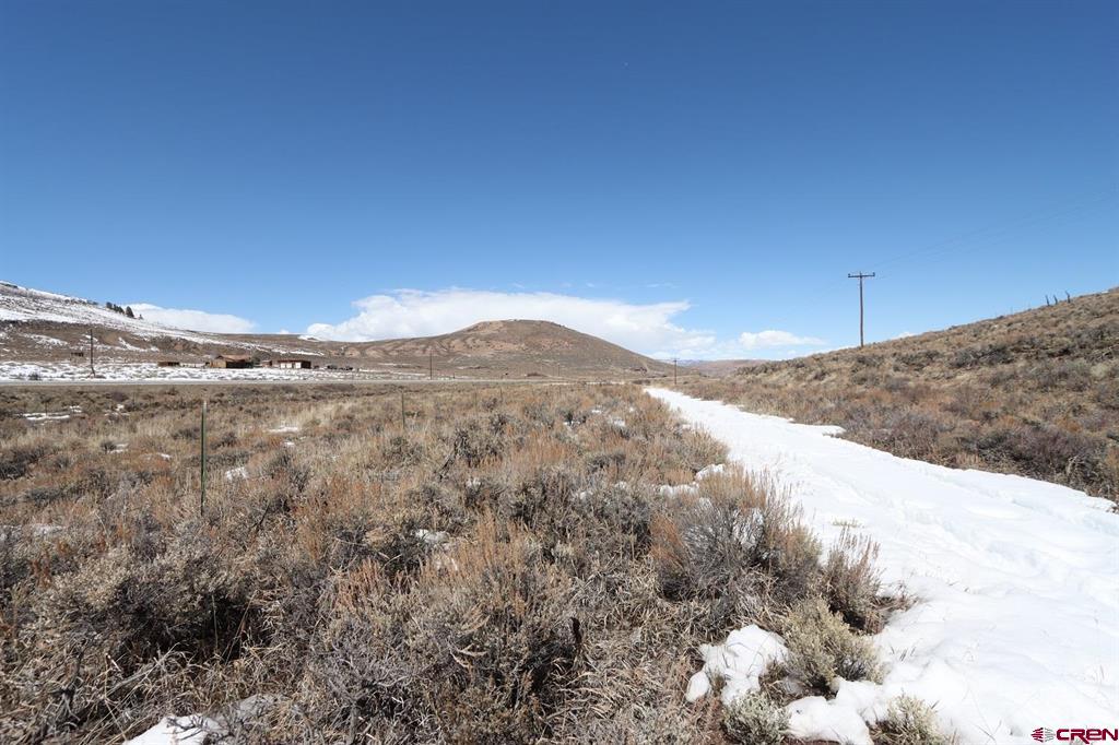 Tbd State Highway 149 Gunnison CO 81230