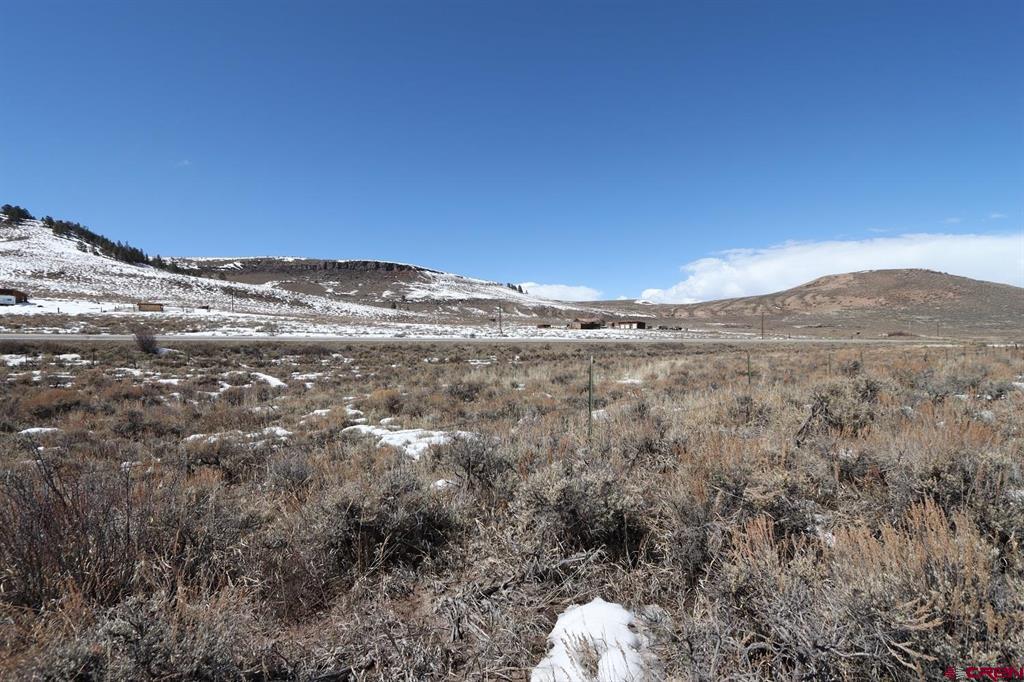 Tbd State Highway 149 Gunnison CO 81230