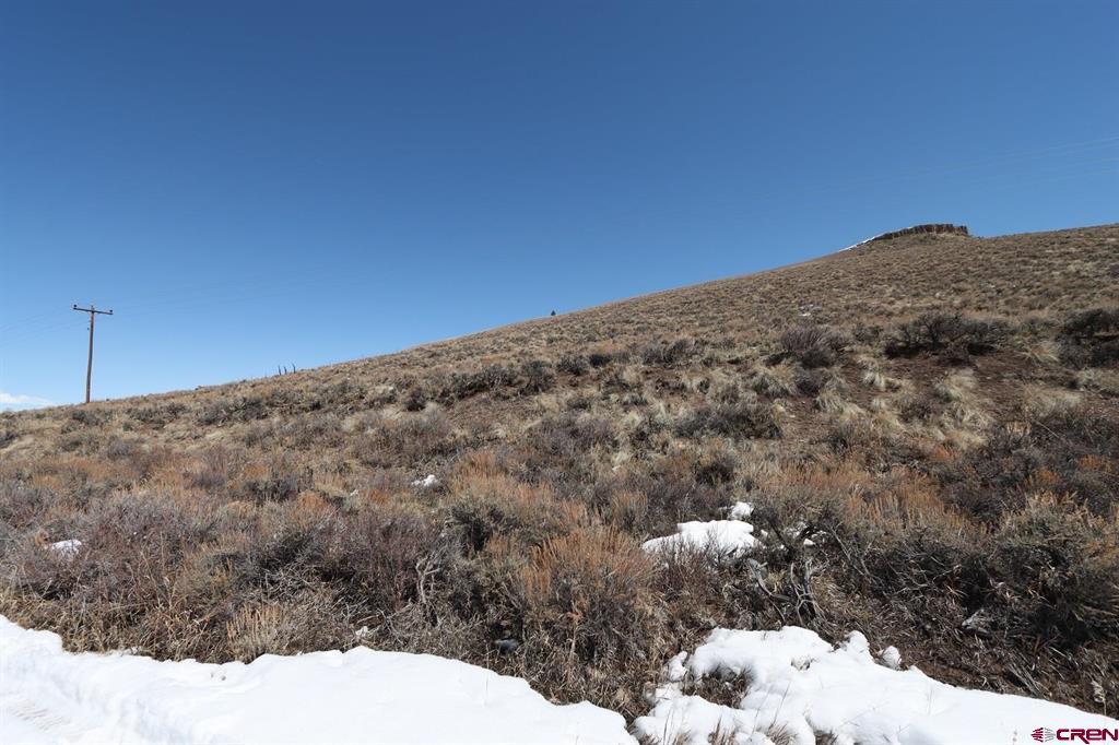 Tbd State Highway 149 Gunnison CO 81230