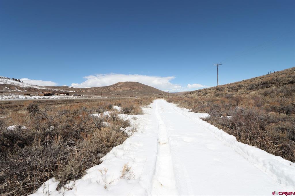 Tbd State Highway 149 Gunnison CO 81230