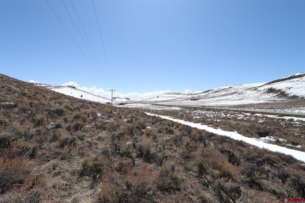 Tbd State Highway 149 Gunnison CO 81230