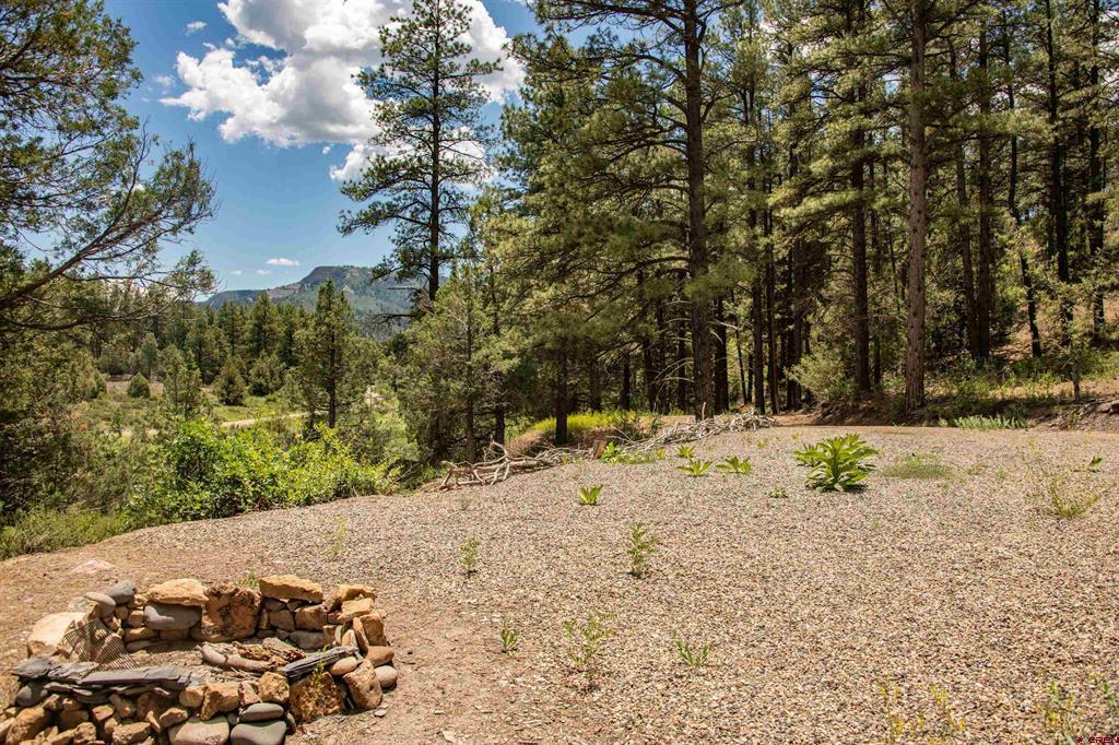 90 Badger Place Pagosa Springs CO 81147