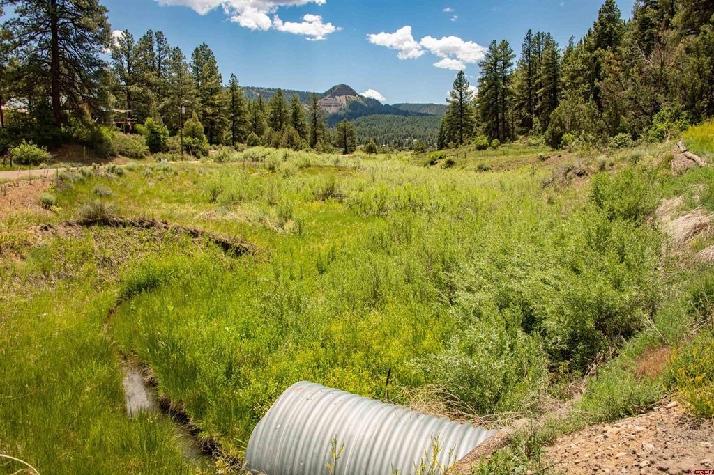 90 Badger Place Pagosa Springs CO 81147
