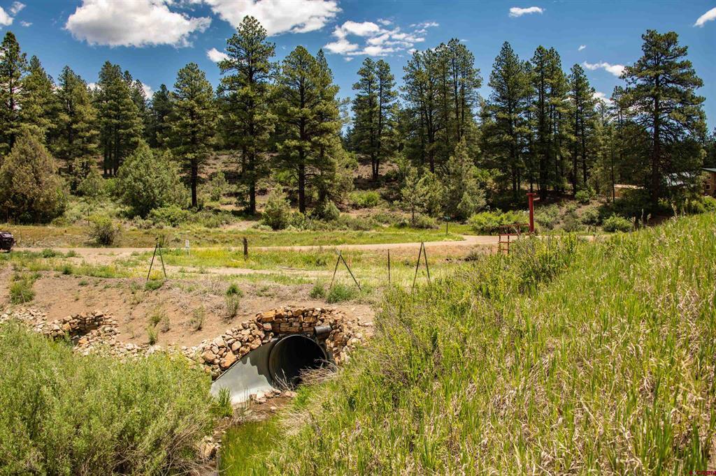 90 Badger Place Pagosa Springs CO 81147