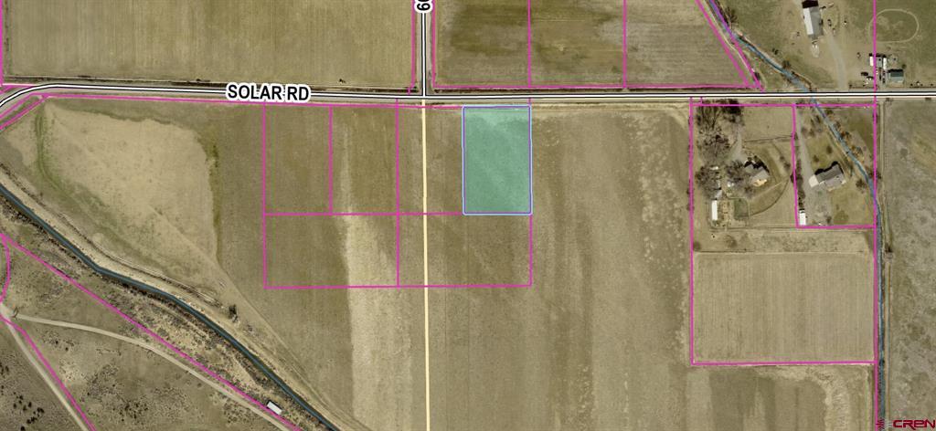 Tbd Wm2 Lot 2 Solar Road Montrose CO 81403