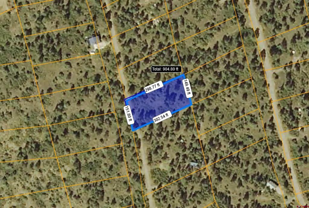 248 Rock Point Place Pagosa Springs CO 81147